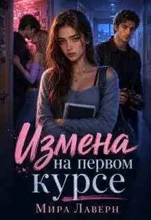 Измена на Первом Курсе