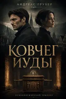 Ковчег Иуды