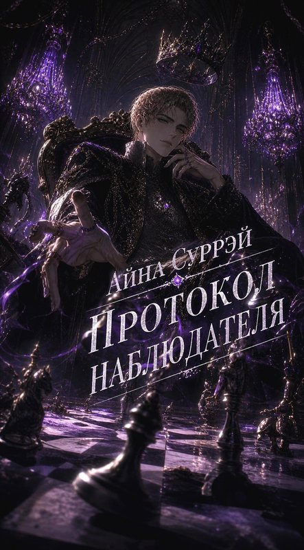 Протокол наблюдателя