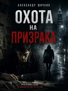 Охота на Призрака