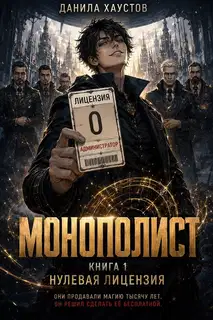 Монополист. Нулевая Лицензия