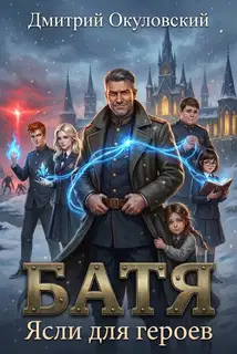Ясли Для Героев