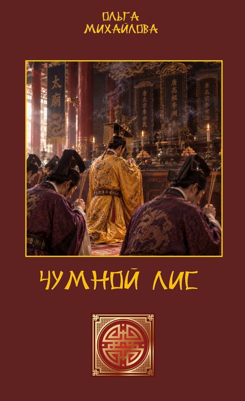 Чумной Лис