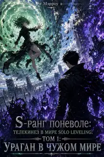 S-ранг поневоле: Телекинез в мире Solo Leveling