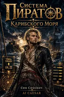 Система Пиратов Карибского Моря