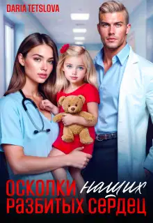 Осколки наших разбитых сердец