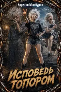 Исповедь топором