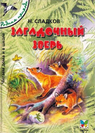 Загадочный зверь