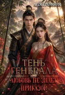 Тень генерала. Любовь не знает приказов