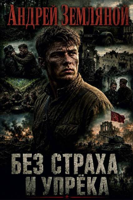 Без страха и упрёка 1