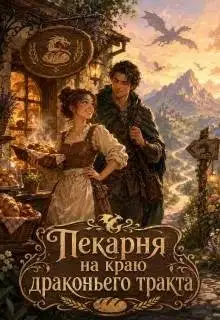 Пекарня на краю Драконьего тракта