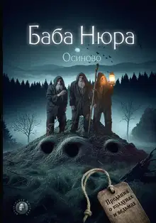 Осиново. Предания о колдунах и ведьмах