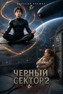 Чёрный сектор 2