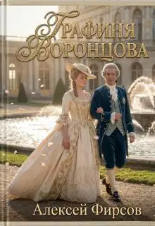 Графиня Воронцова