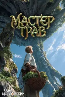 Мастер Трав. Том 10