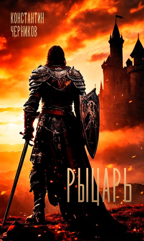 Рыцарь