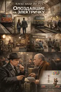 Опоздавшие на электричку
