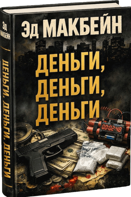 Деньги, деньги, деньги