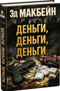 Деньги, деньги, деньги