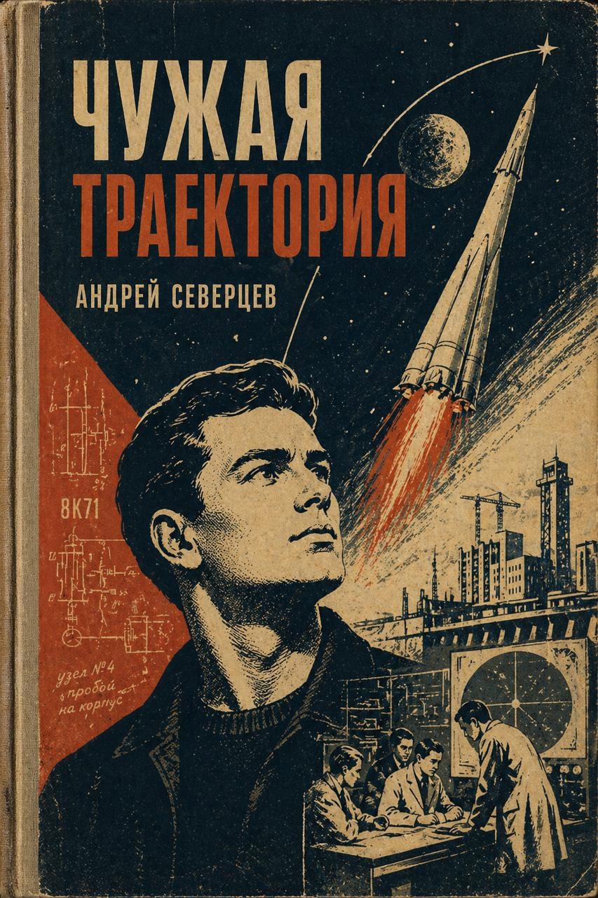 Чужая траектория