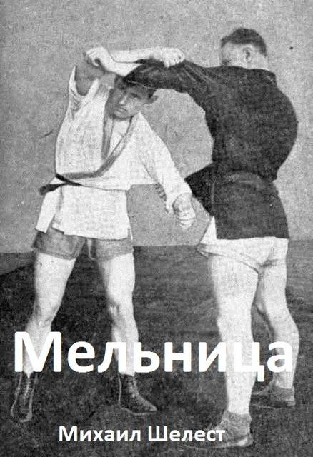 Мельница 3