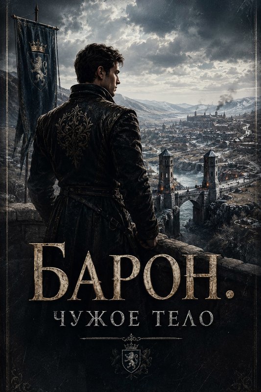 Чужое тело