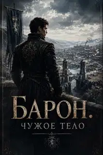 Чужое тело
