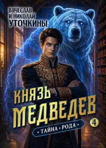 Князь Медведев. Тайна рода