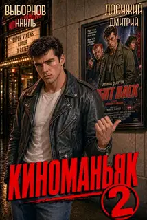 Киноманьяк 2