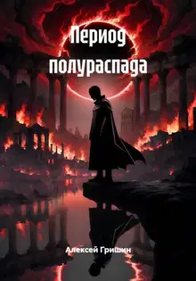 Период полураспада