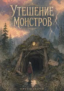 Утешение монстров