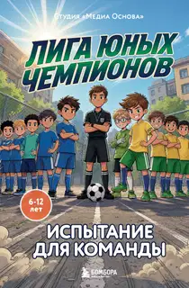Испытание для команды