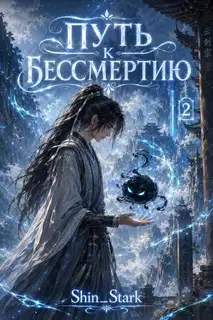 Путь к бессмертию. Том 2