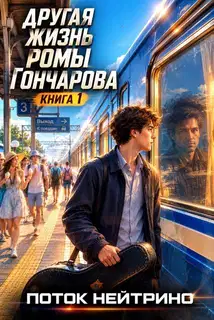 Другая жизнь Ромы Гончарова 1