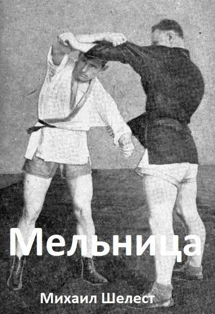 Мельница 4