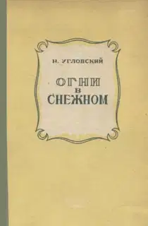 Огни в Снежном