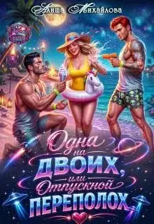 Одна на двоих, или Отпускной переполох