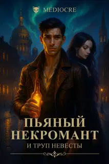 Пьяный некромант и труп невесты