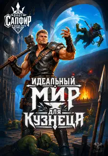 Идеальный мир для кузнеца 1