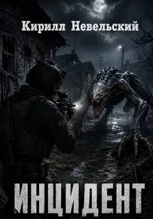 Инцидент