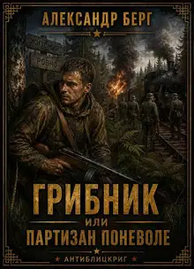 Грибник или партизан поневоле