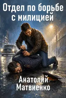 Отдел по борьбе с милицией 1