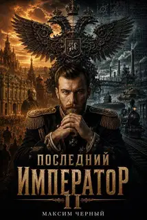 Последний император. Книга 2