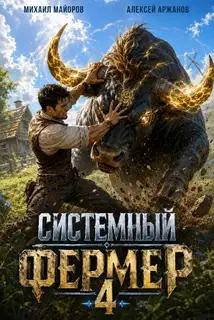 Системный фермер. Том 4