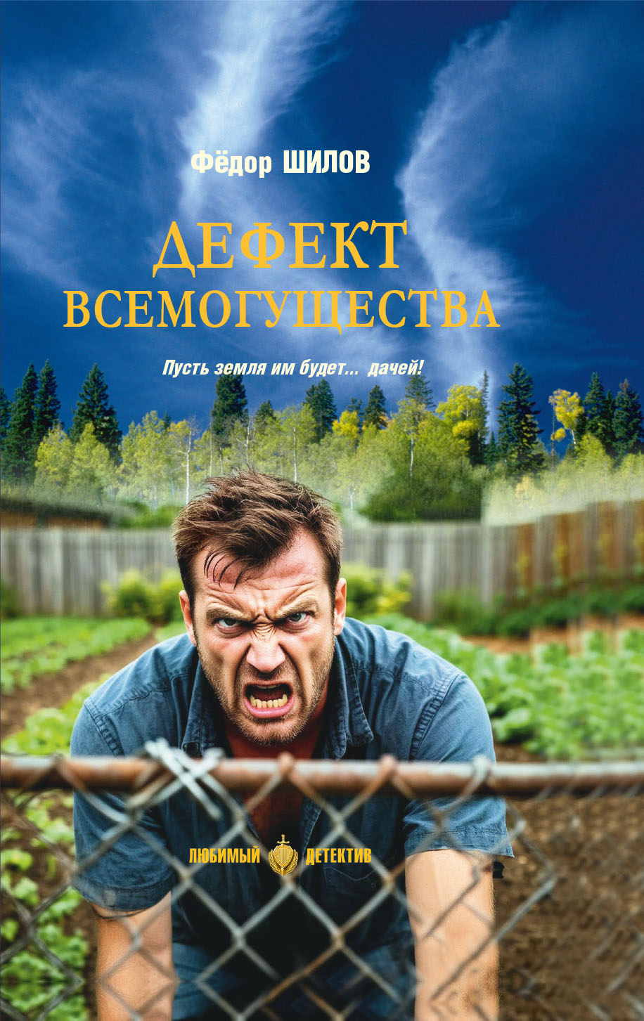 Дефект всемогущества