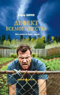 Дефект всемогущества