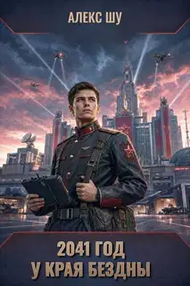 2041-ый год. У края бездны