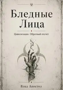 Бледные Лица