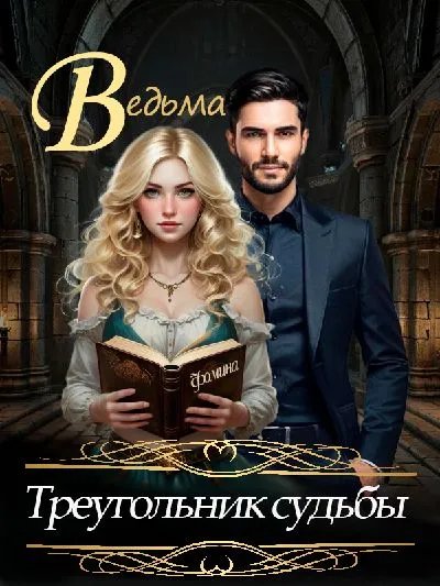 Треугольник судьбы