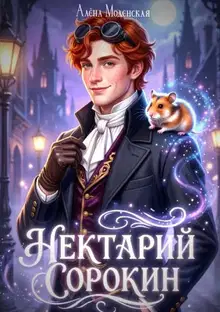 Нектарий Сорокин. Стажёр